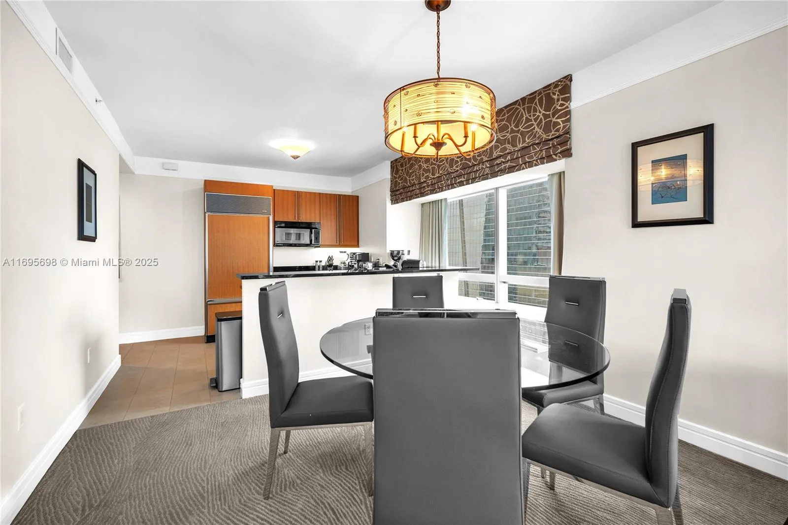 1435 Brickell Ave # 3012, Miami, FL 33131 photo 7