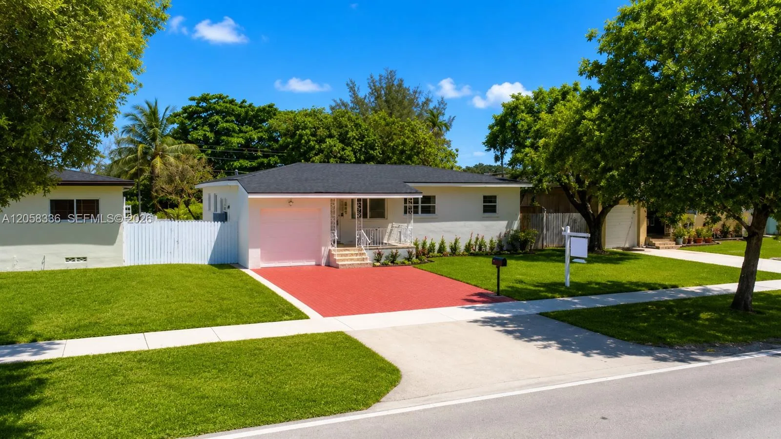 6361 Tamiami Canal Rd, Miami, FL 33126
