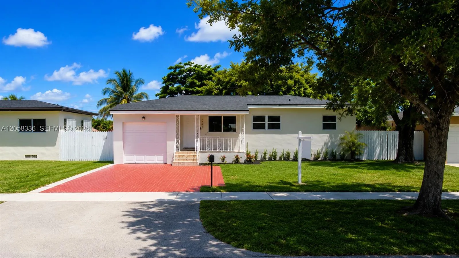 6361 Tamiami Canal Rd, Miami, FL 33126 photo 2