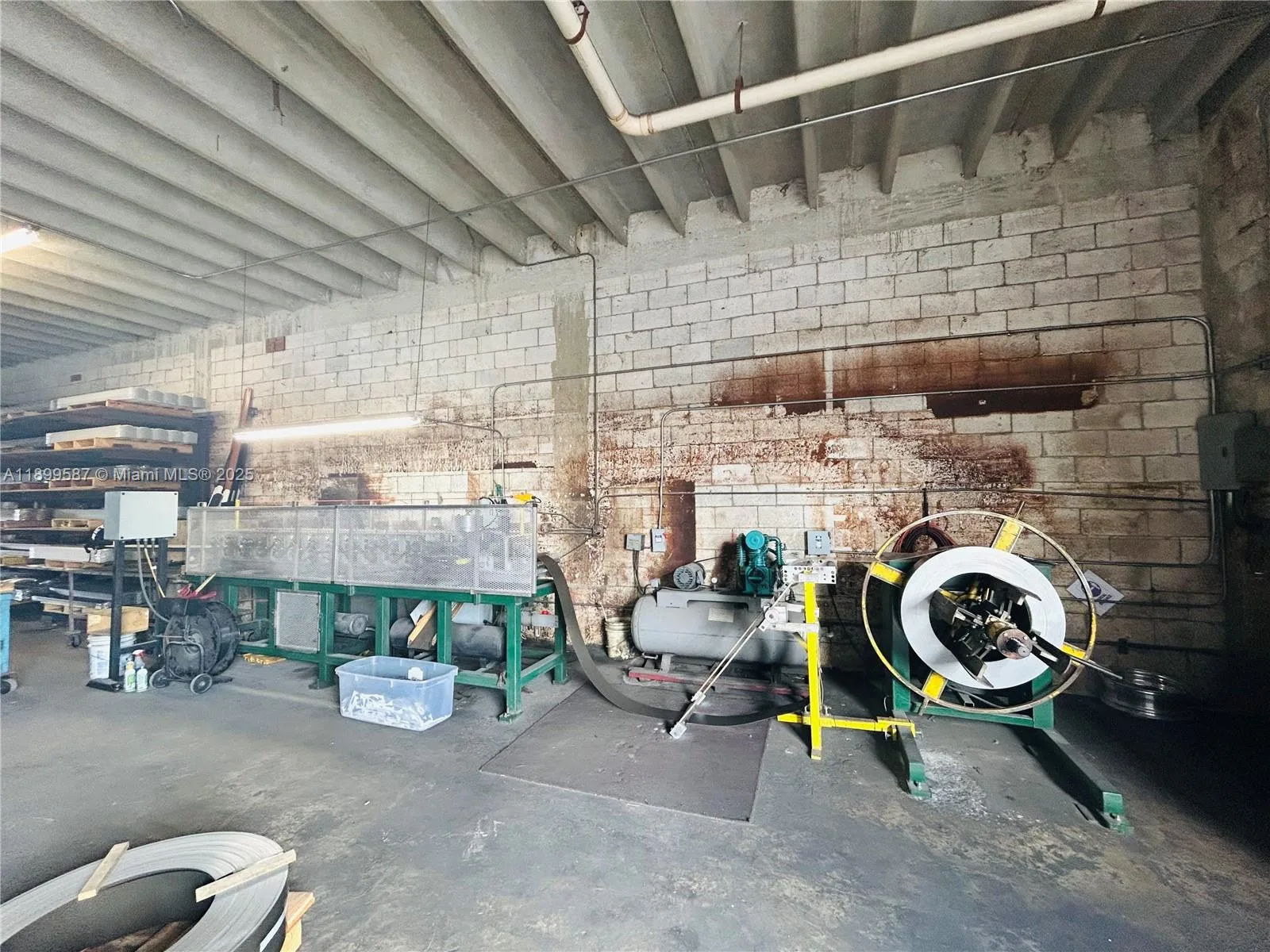 Listing