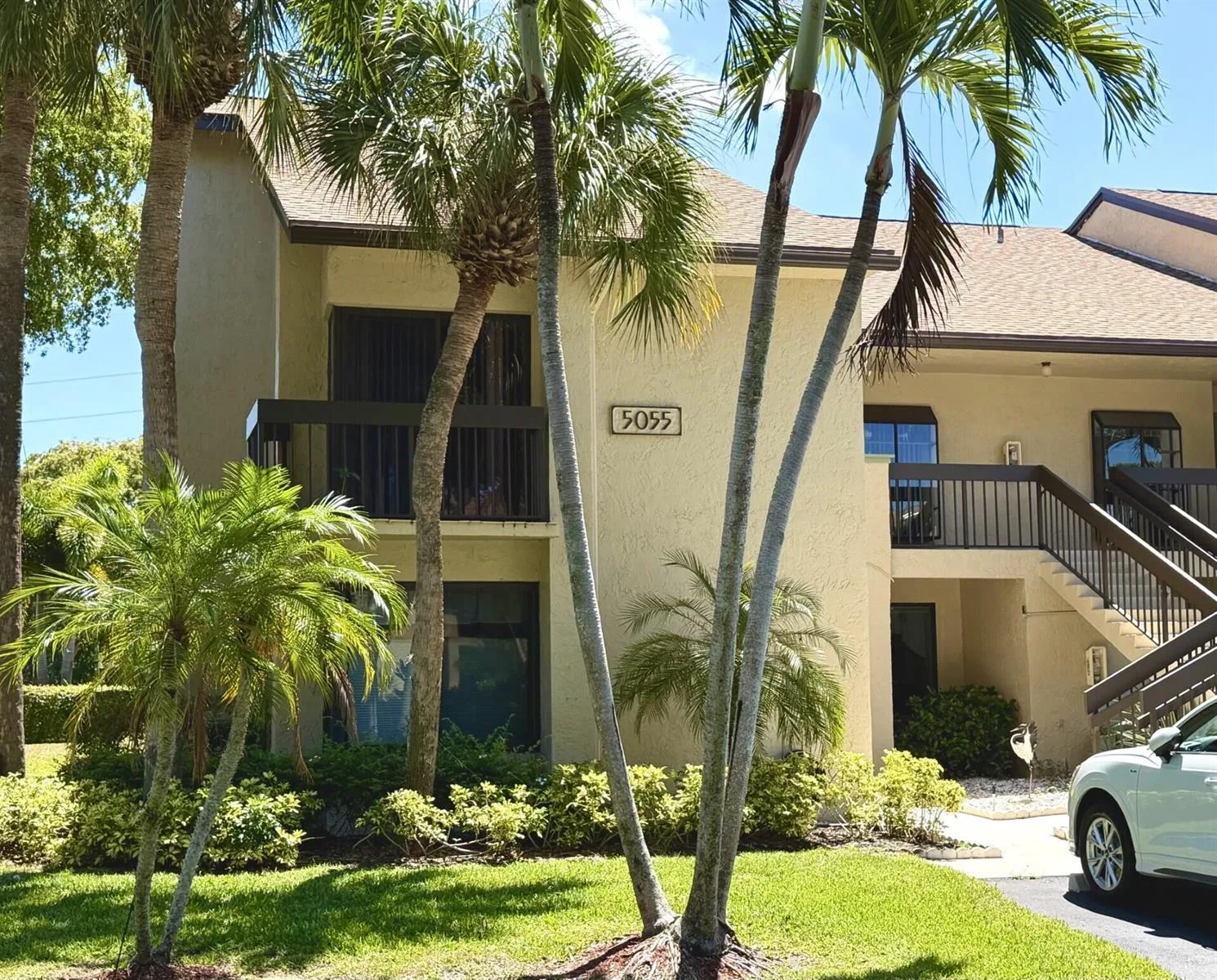 5055 Oakhill Lane # 221, Delray Beach, FL 33484