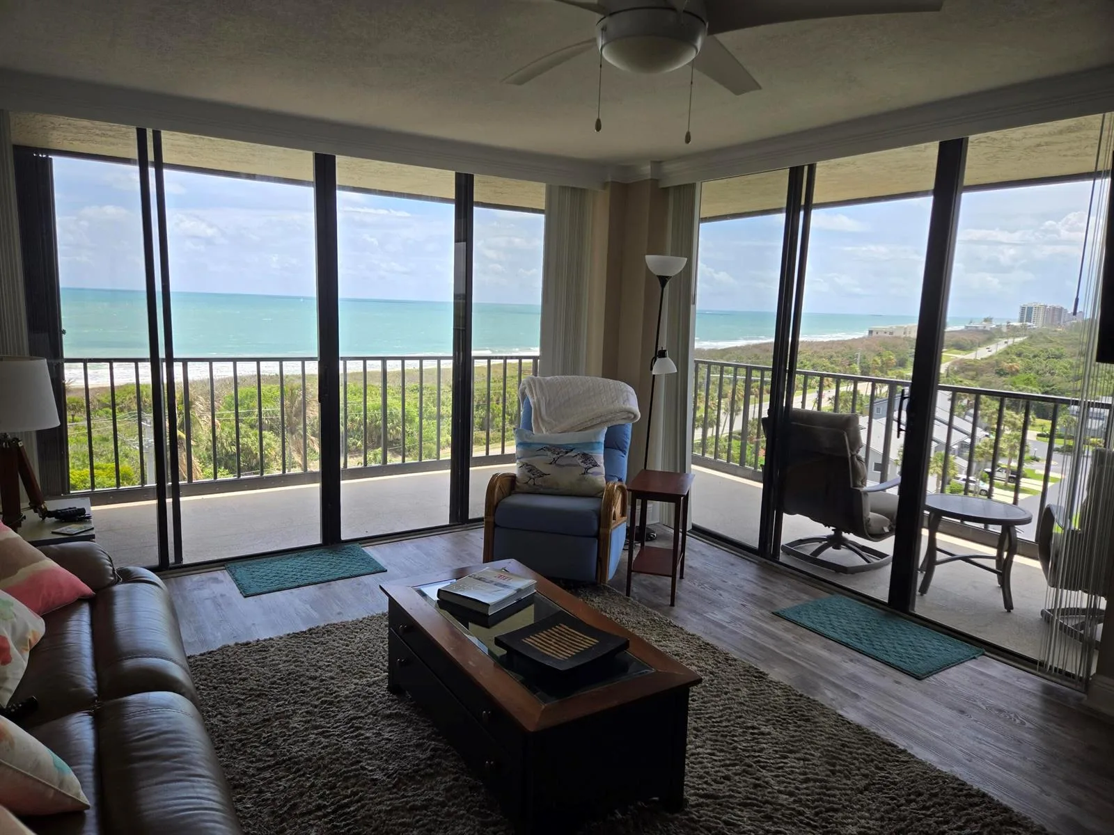 5047 N Highway A1a # 801, Hutchinson Island, FL 34949
