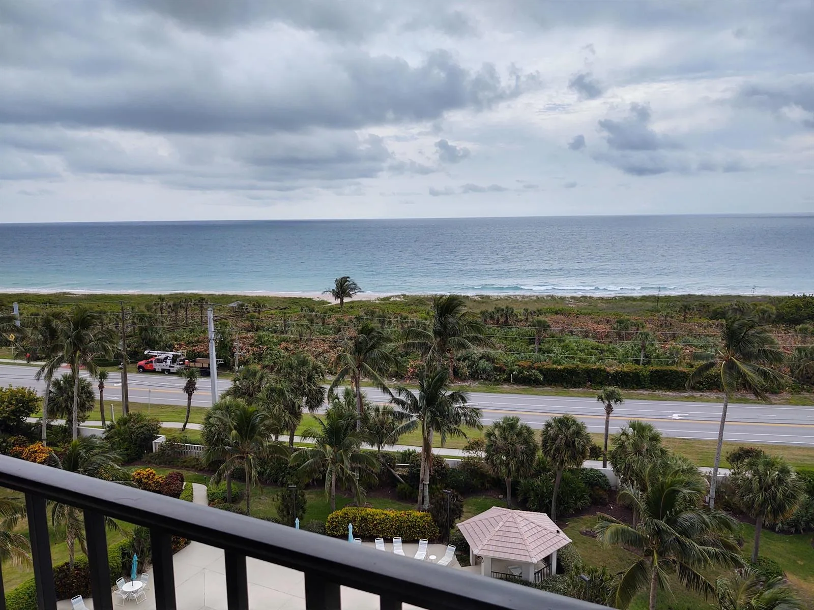 5047 N Highway A1a # 801, Hutchinson Island, FL 34949 photo 11