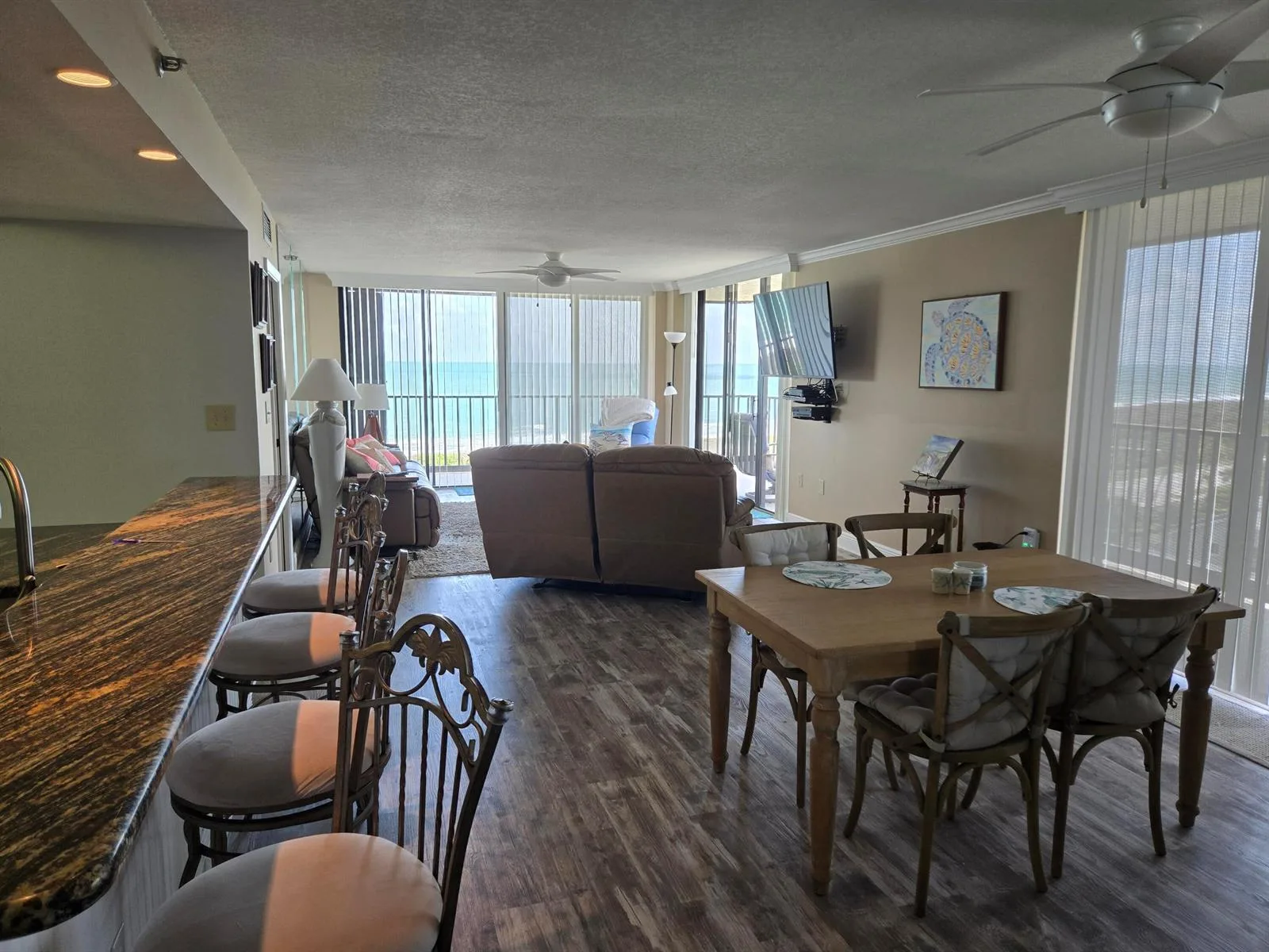 5047 N Highway A1a # 801, Hutchinson Island, FL 34949 photo 5