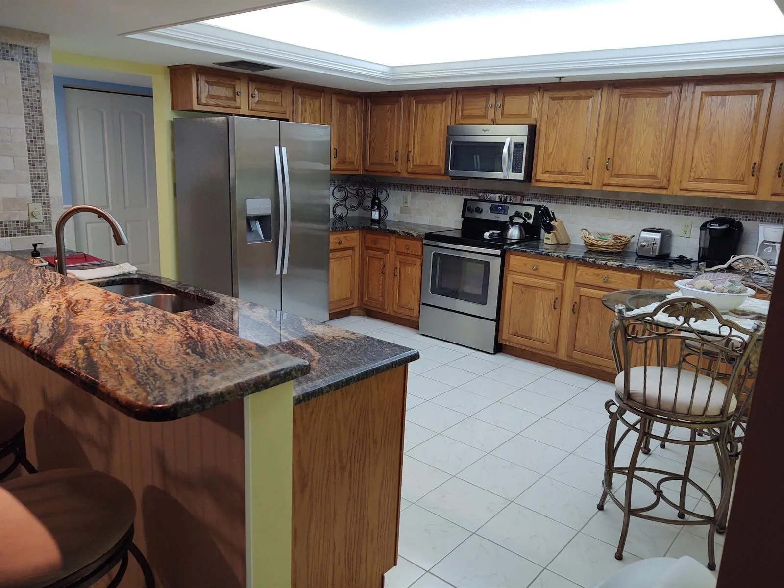 5047 N Highway A1a # 801, Hutchinson Island, FL 34949 photo 6