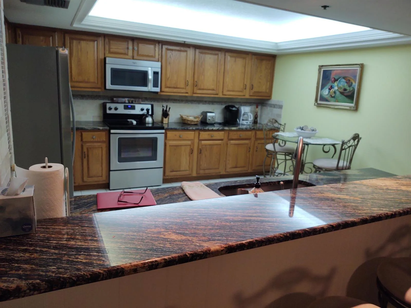 5047 N Highway A1a # 801, Hutchinson Island, FL 34949 photo 9