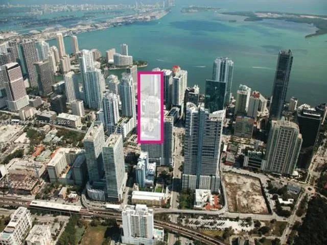 999 SW 1st Ave # 3204, Miami, FL 33130