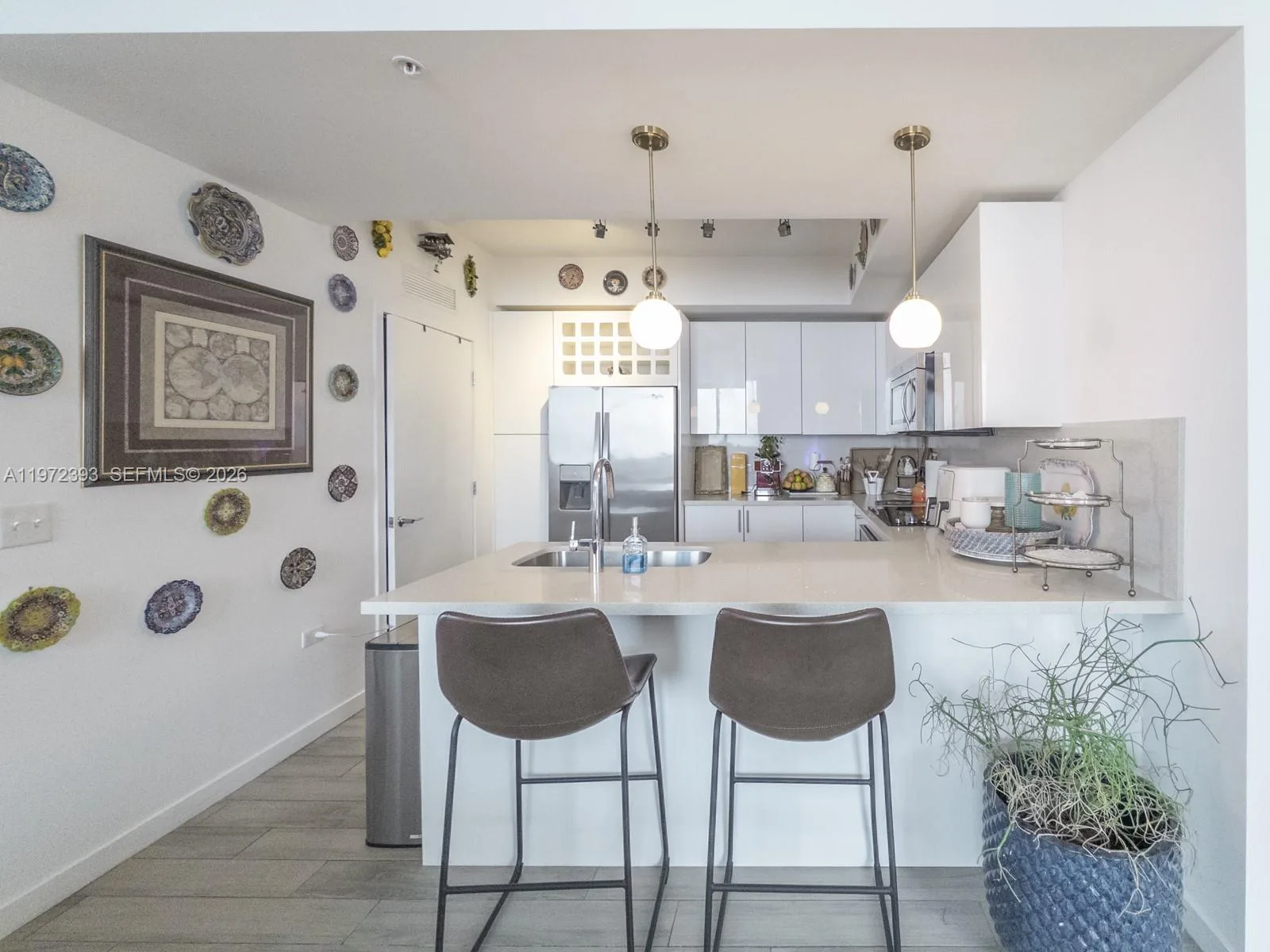 999 SW 1st Ave # 3204, Miami, FL 33130 photo 6