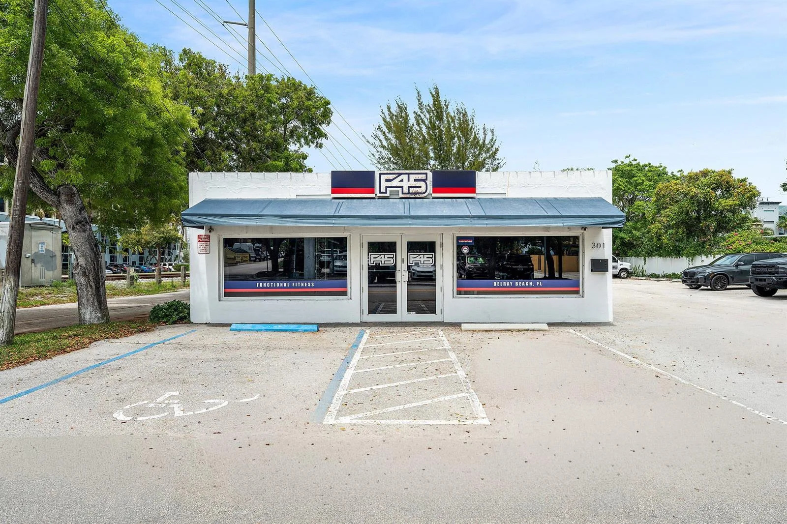 301 NE 1st Street, Delray Beach, FL 33483 photo 2