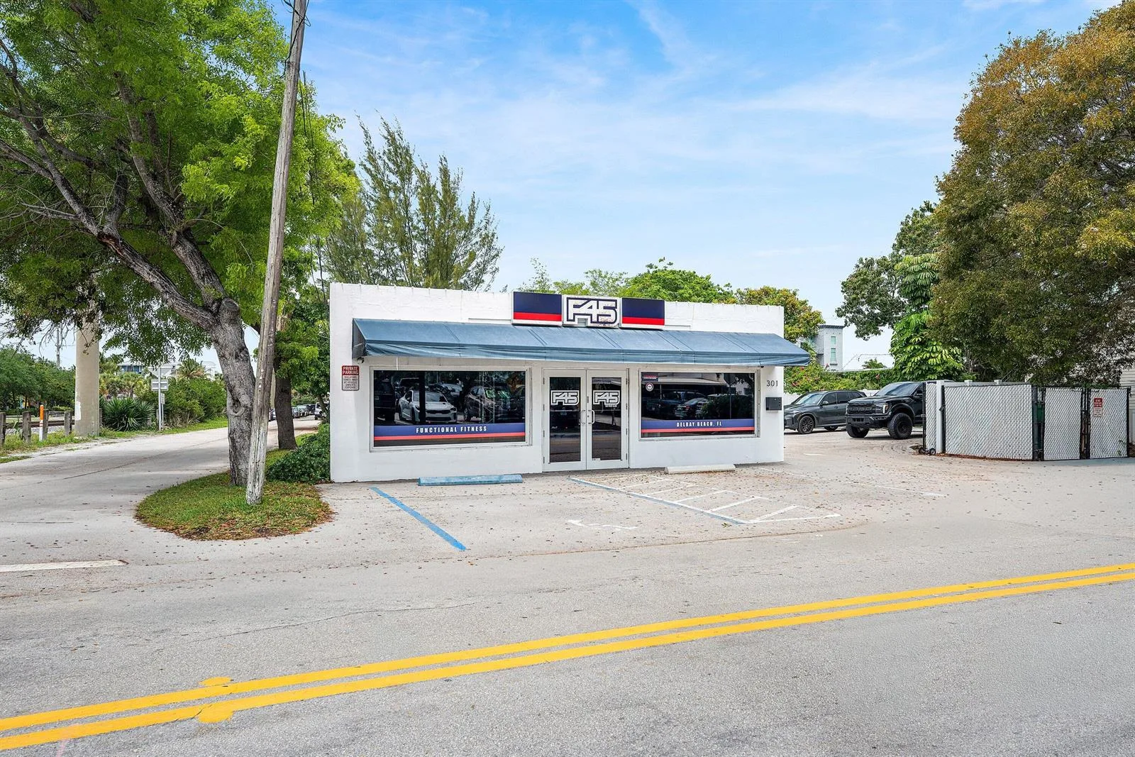 301 NE 1st Street, Delray Beach, FL 33483 photo 3