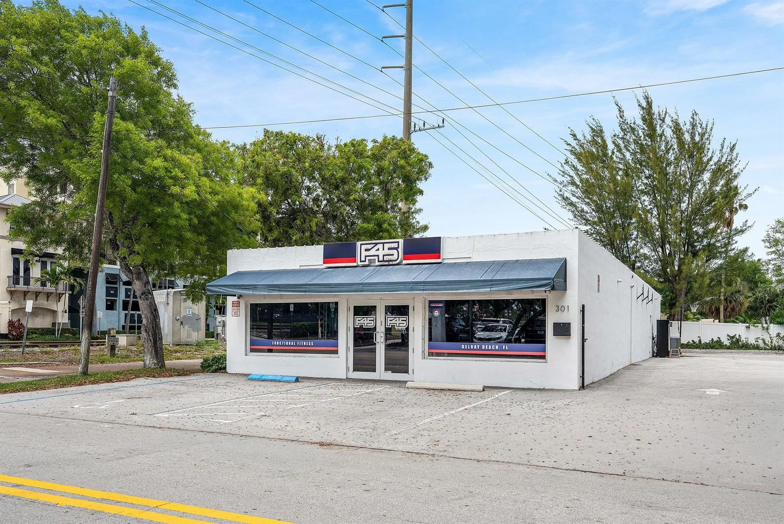 301 NE 1st Street, Delray Beach, FL 33483 photo 4