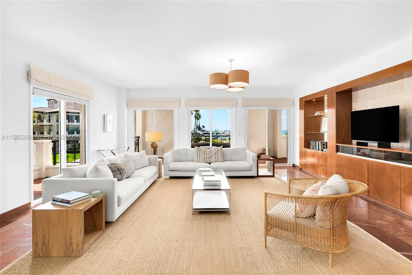 2221 Fisher Island Dr # 3201, Miami Beach, FL 33109