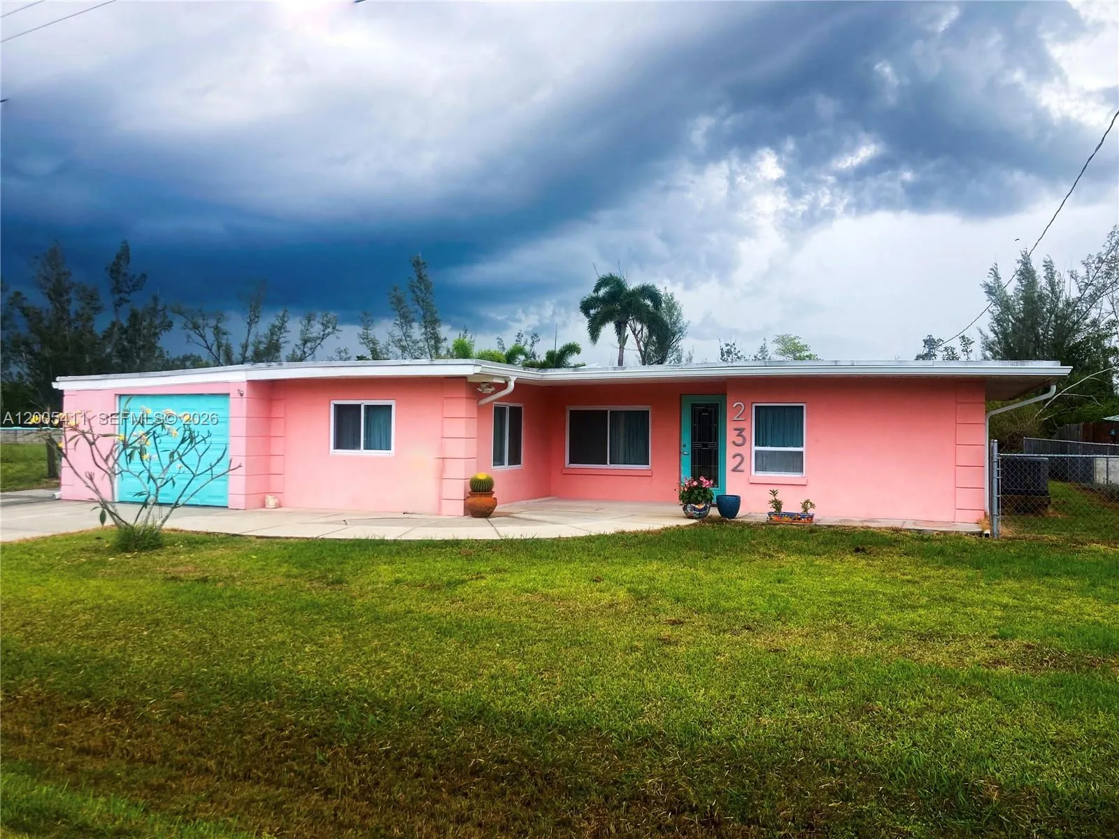 232 DARST AVE, Punta Gorda, FL 33950 photo 2