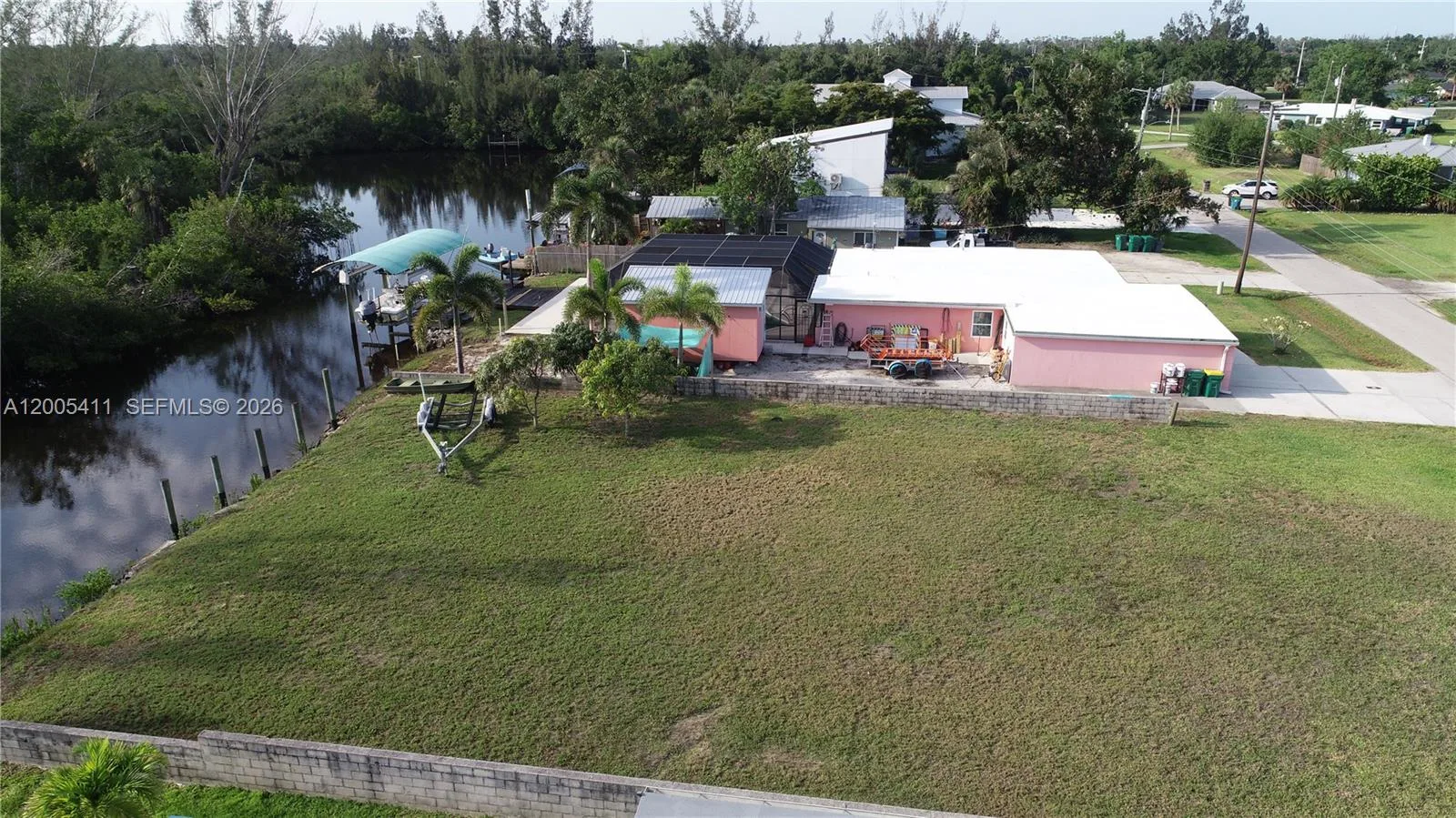 232 DARST AVE, Punta Gorda, FL 33950 photo 3