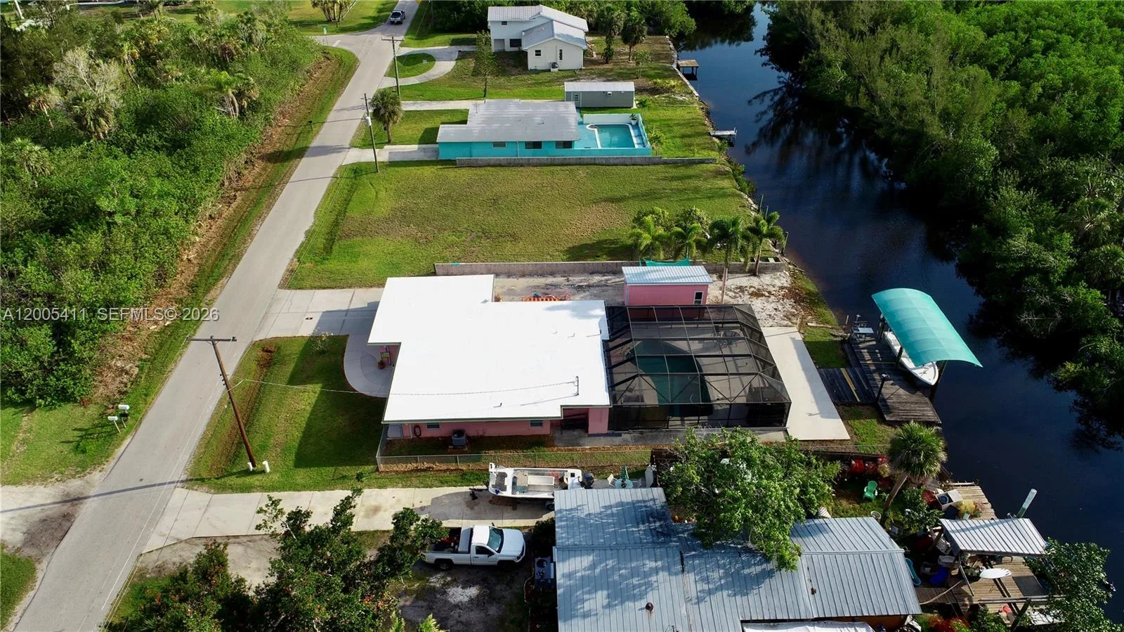 232 DARST AVE, Punta Gorda, FL 33950 photo 4