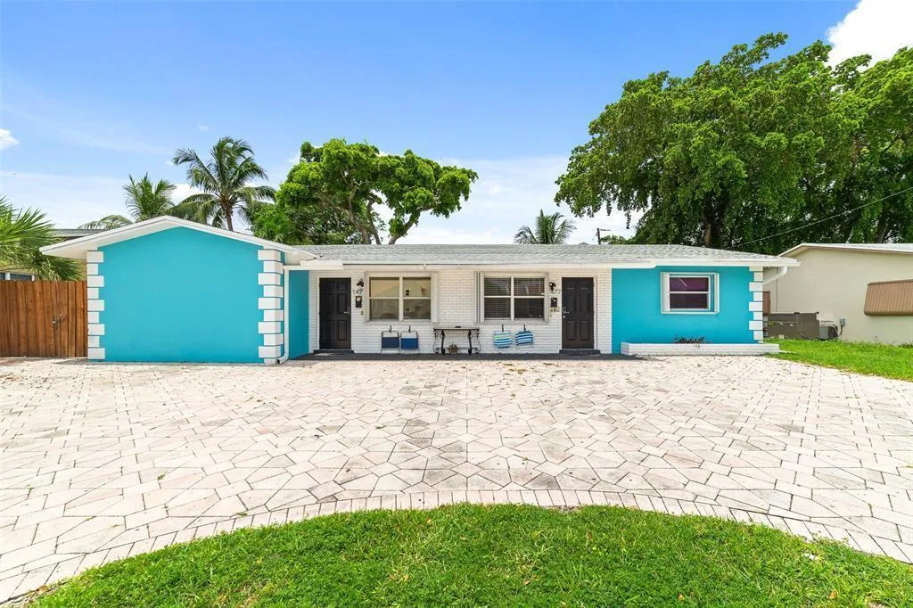 1479 SE 4th Avenue, Deerfield Beach, FL 33441