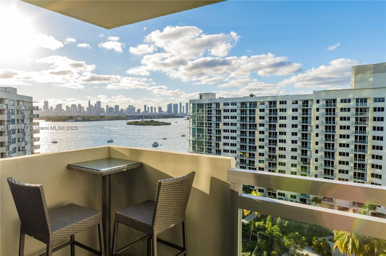 1500 Bay Rd # 1464S, Miami Beach, FL 33139