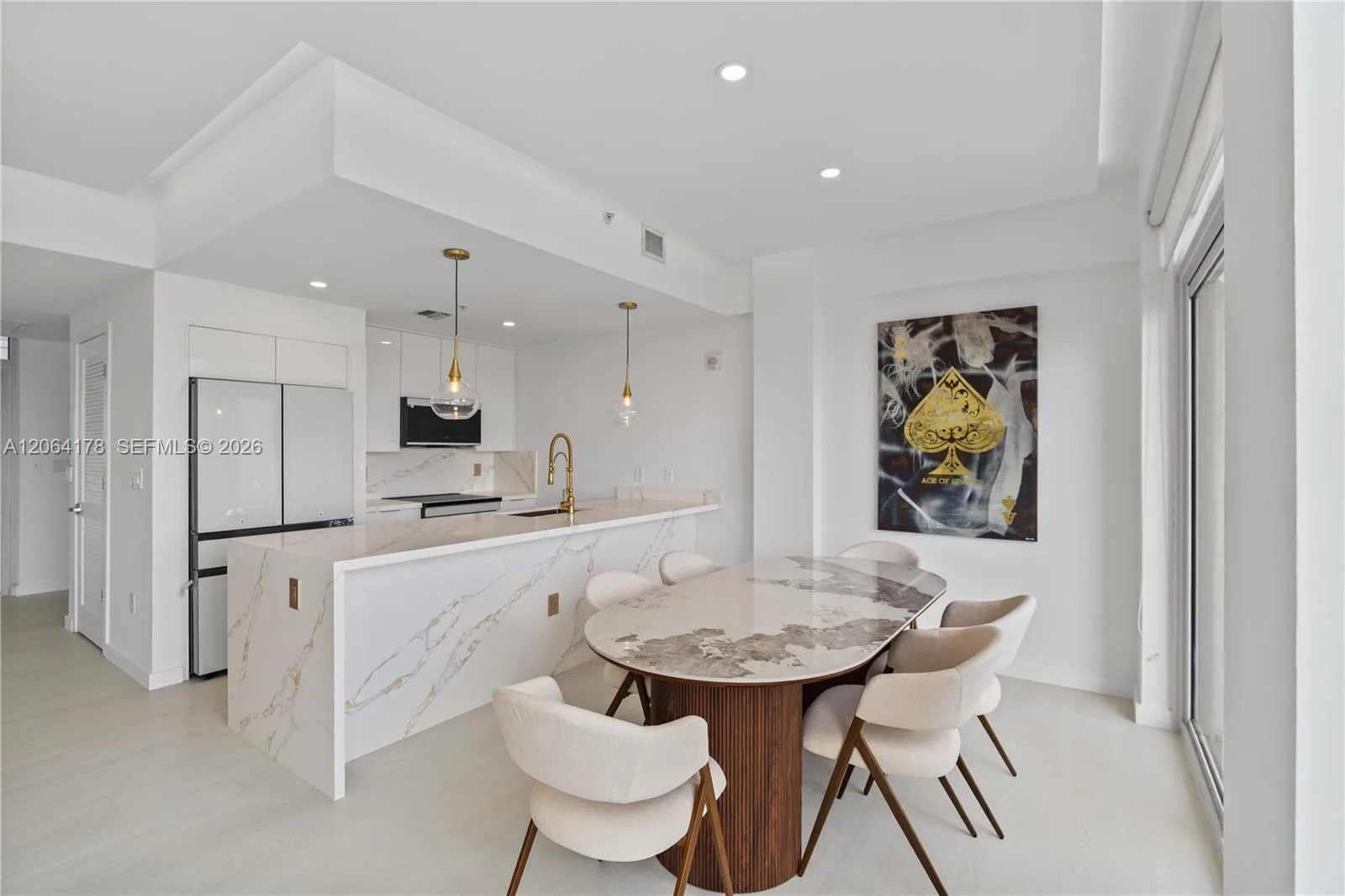 3250 NE 1st Ave # 545, Miami, FL 33137
