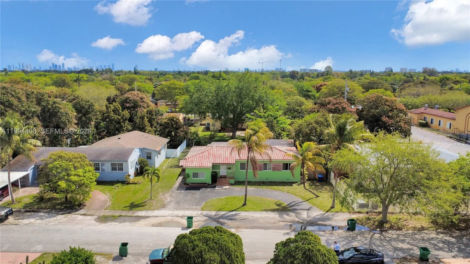 12901 NW Miami Ct, Miami, FL 33168