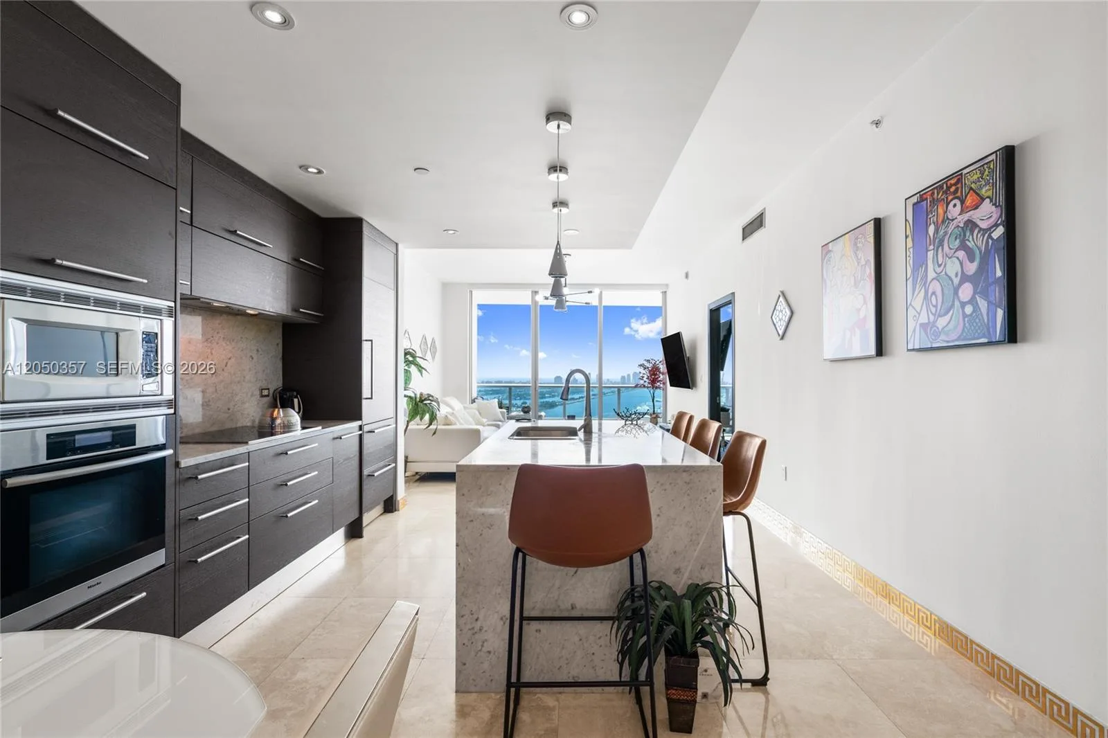 900 Biscayne Blvd # 3704, Miami, FL 33132 photo 2