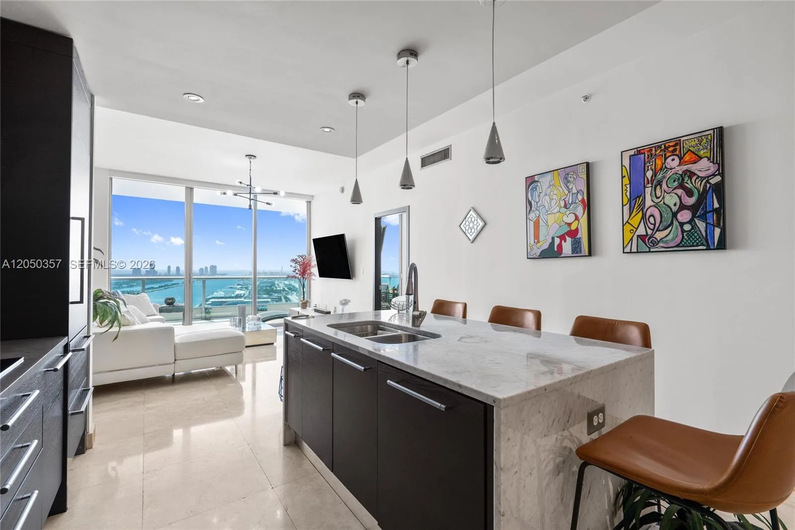 900 Biscayne Blvd # 3704, Miami, FL 33132 photo 7