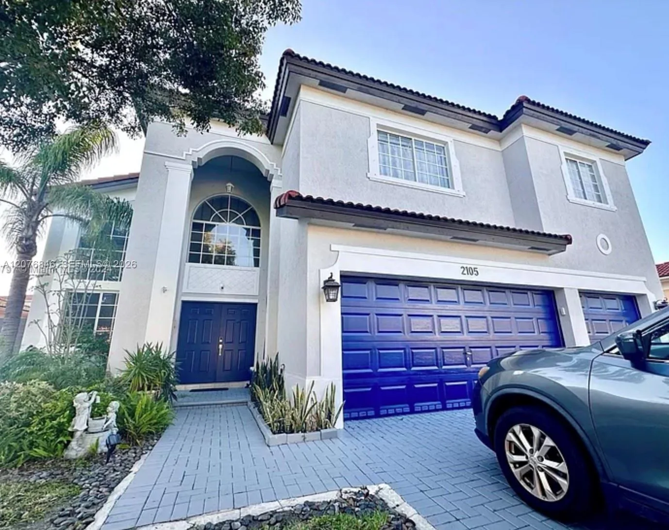 2105 NE 38th Rd, Homestead, FL 33033