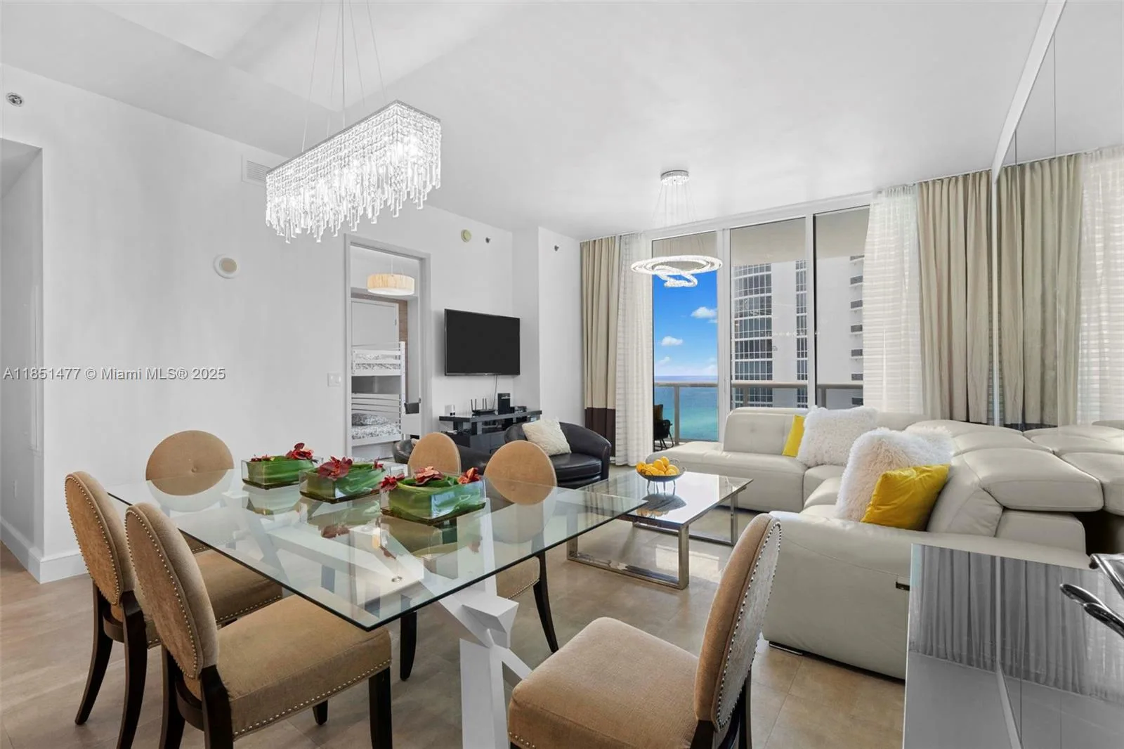 15901 Collins Ave # 1502, Sunny Isles Beach, FL 33160 photo 7