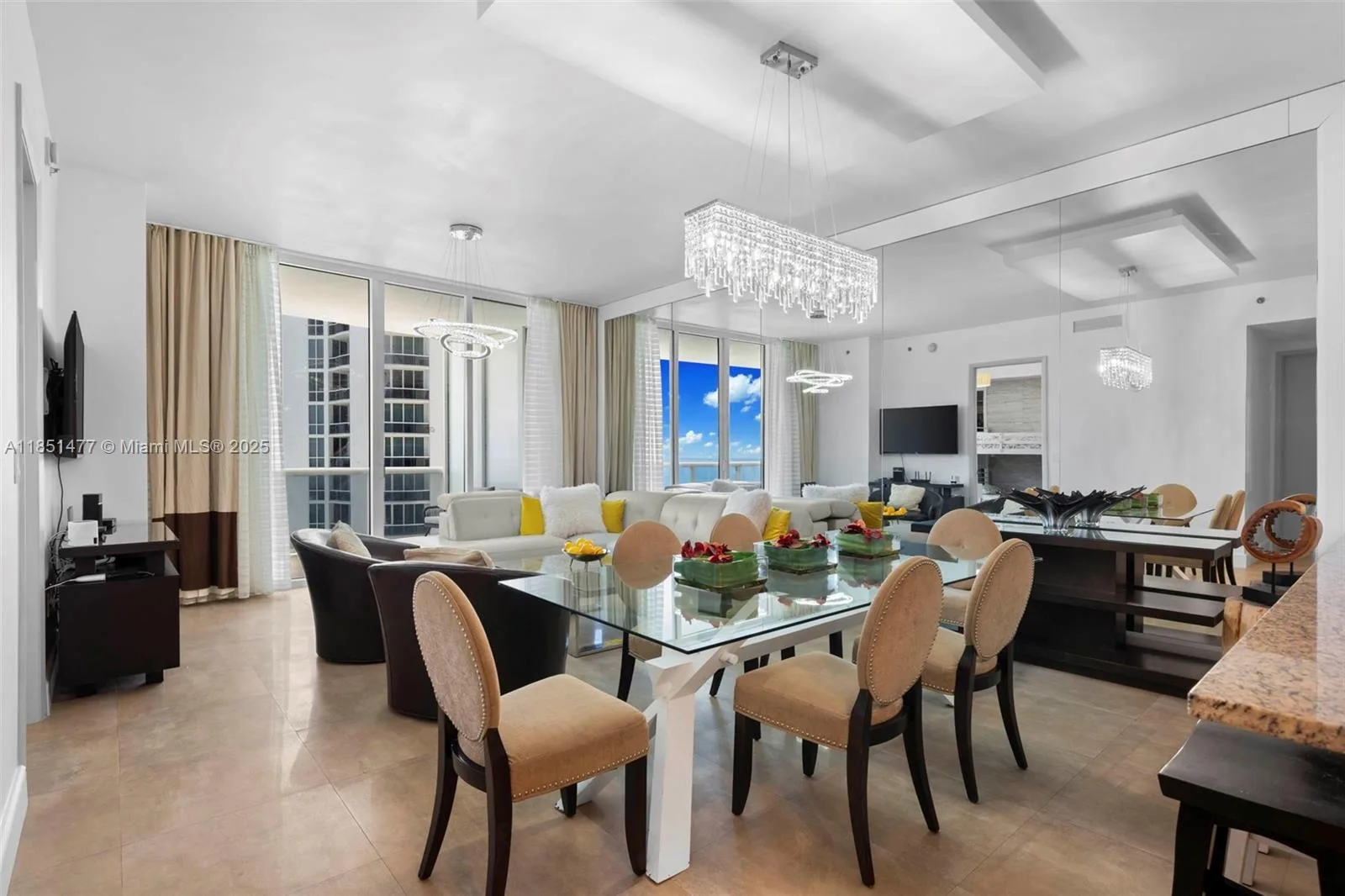 15901 Collins Ave # 1502, Sunny Isles Beach, FL 33160 photo 8