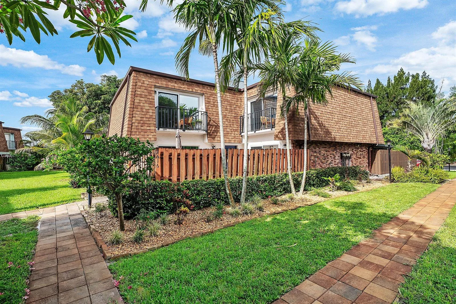 2616 SE 5TH Circle # D, Boynton Beach, FL 33435