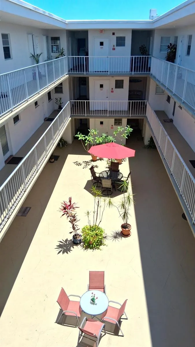 2010 Fillmore Street # 303, Hollywood, FL 33020 photo 2