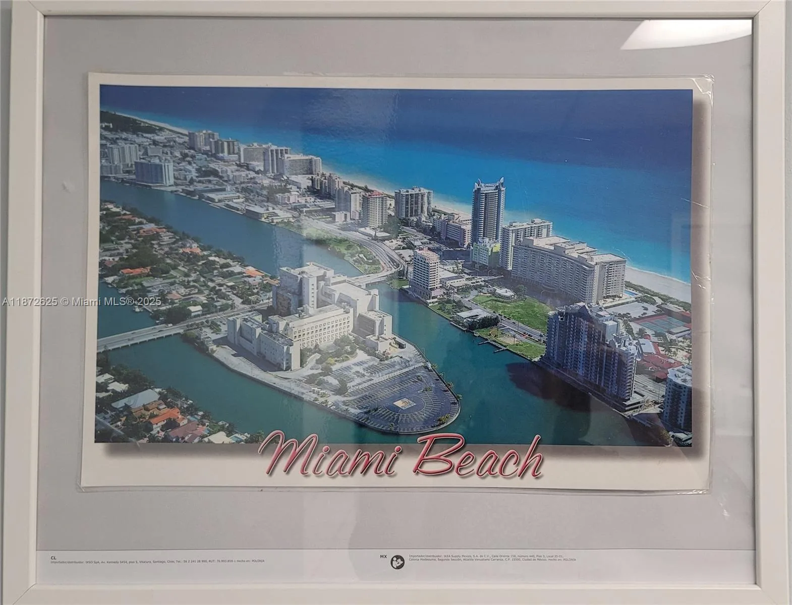 6039 Collins Ave # 1535, Miami Beach, FL 33140 photo 6