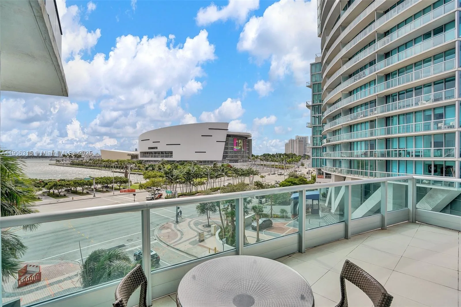900 Biscayne Bay Unit 501 at 900 Biscayne Blvd # 501, Miami FL 33132 — photo 1