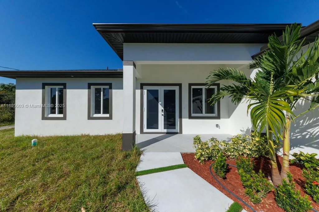1203 OAK AVE, Lehigh Acres, FL 33972 photo 2