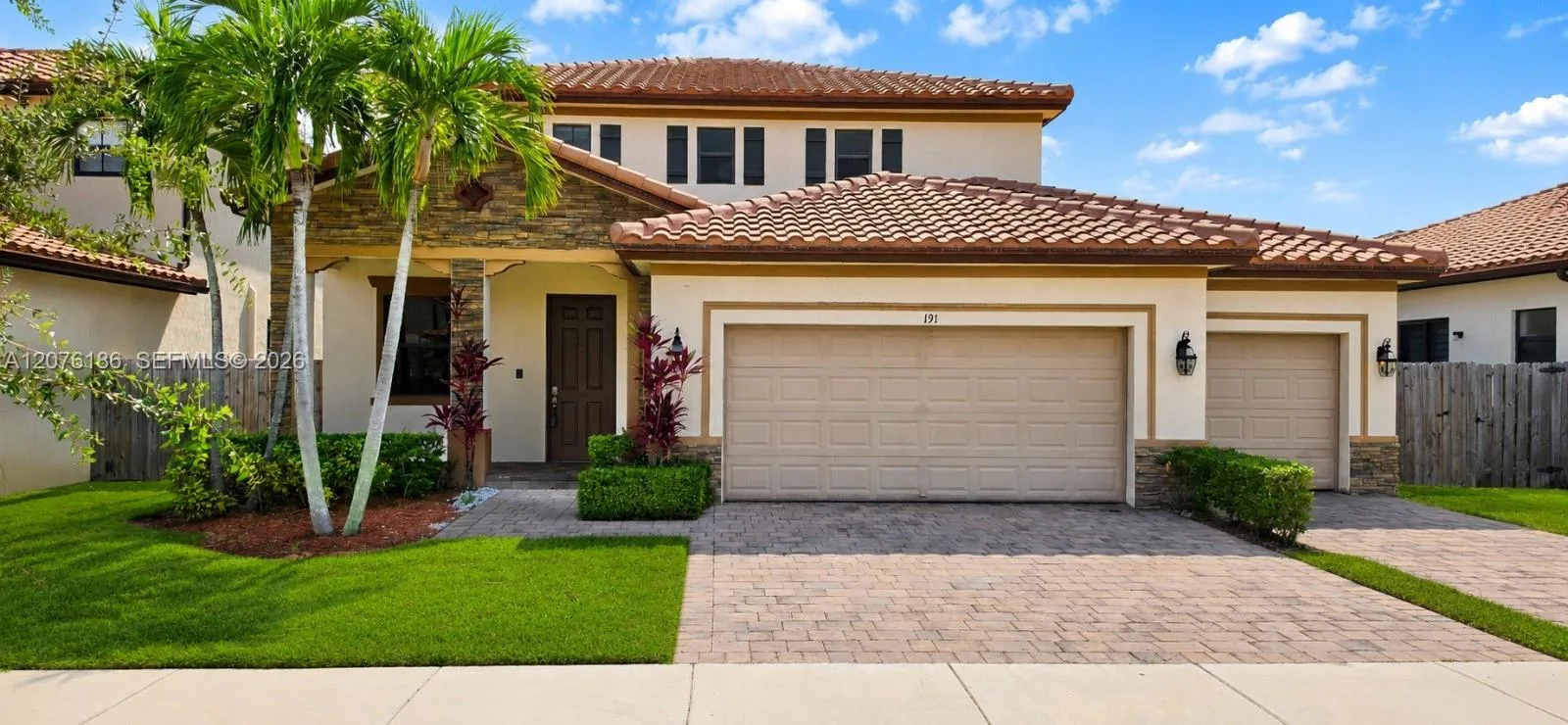 191 SE 35th Ave, Homestead, FL 33033
