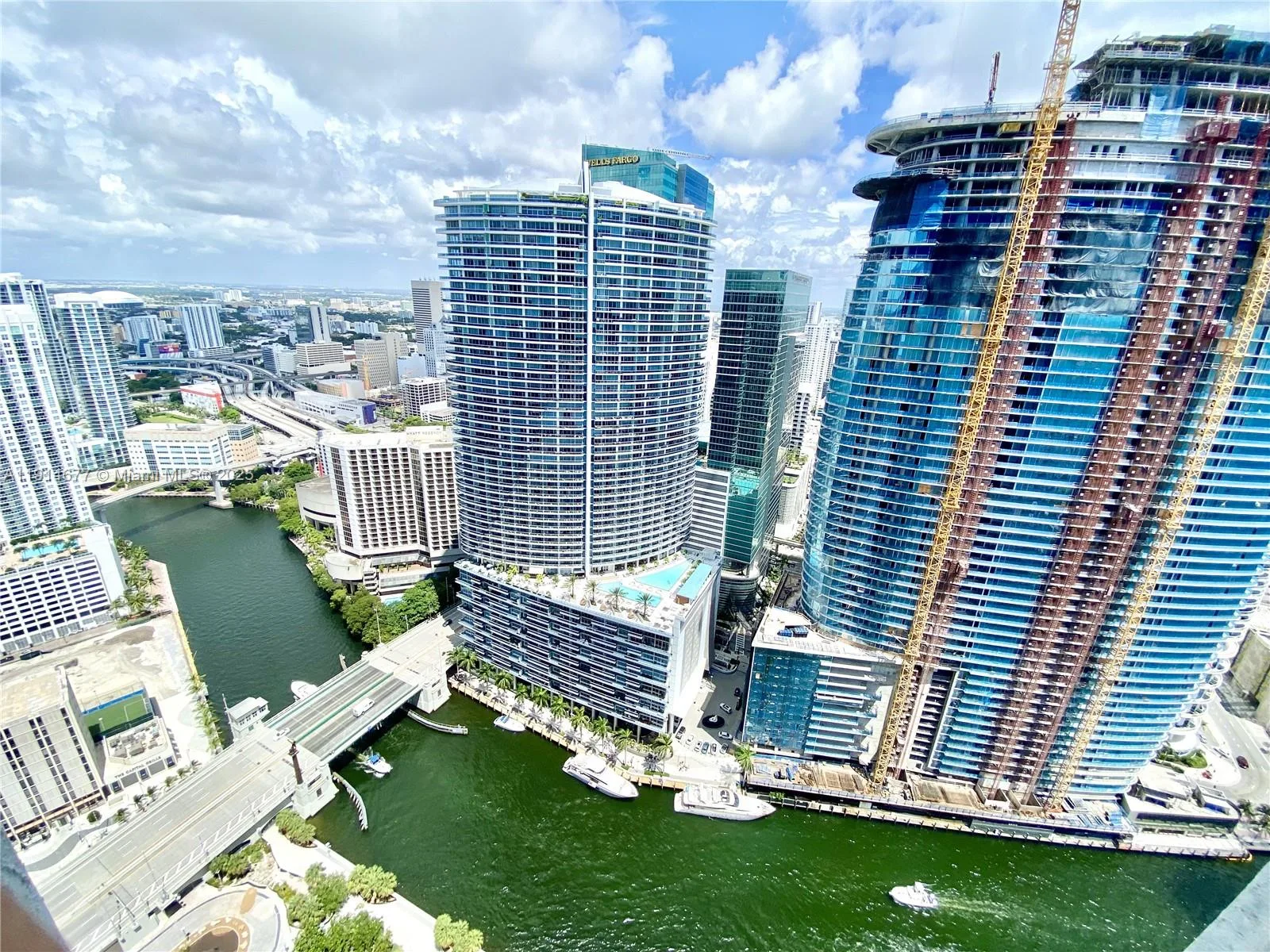 465 Brickell Ave # 4604, Miami, FL 33131