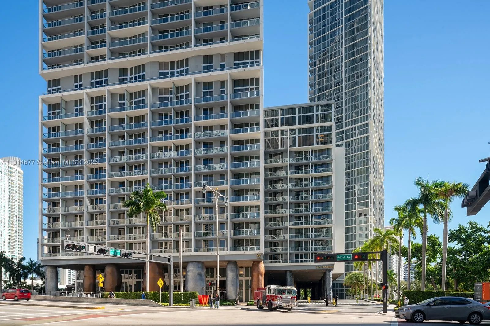 465 Brickell Ave # 4604, Miami, FL 33131 photo 10