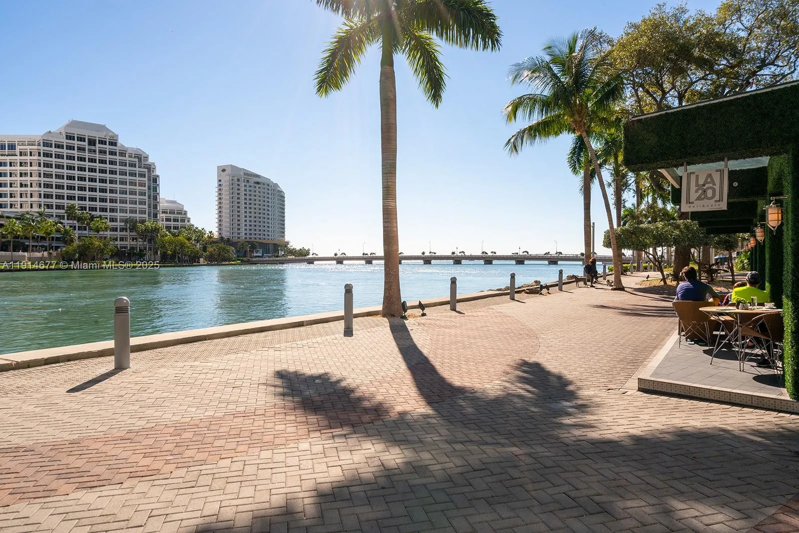 465 Brickell Ave # 4604, Miami, FL 33131 photo 13