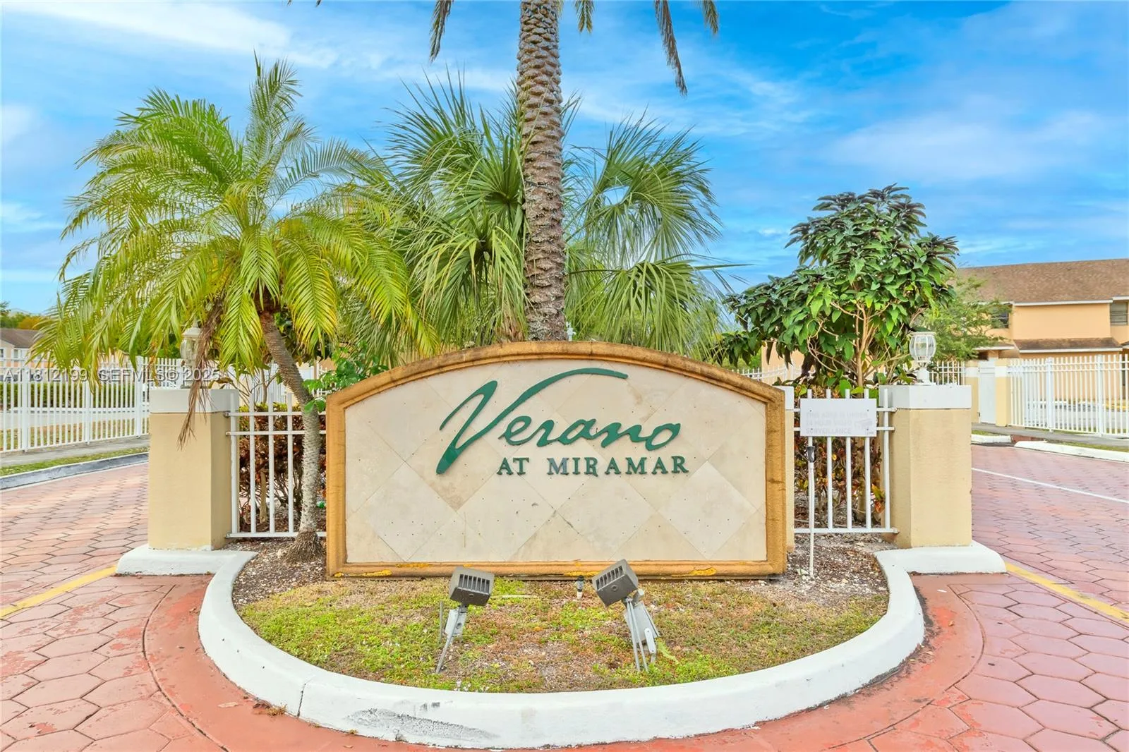 8109 SW 21 CT # 8109, Miramar, FL 33025 photo 2