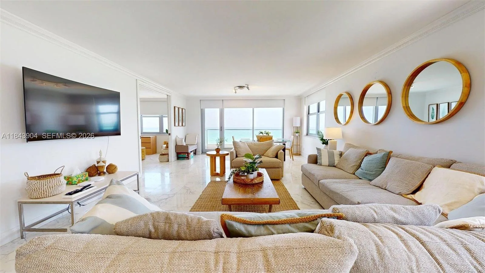 1912 S Ocean Dr # 9A, Hallandale Beach, FL 33009 photo 11