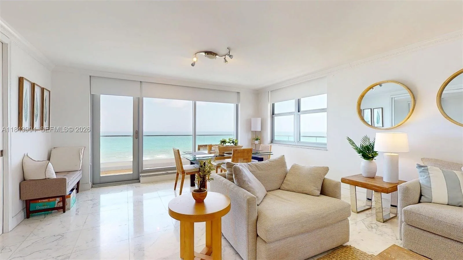 1912 S Ocean Dr # 9A, Hallandale Beach, FL 33009 photo 2