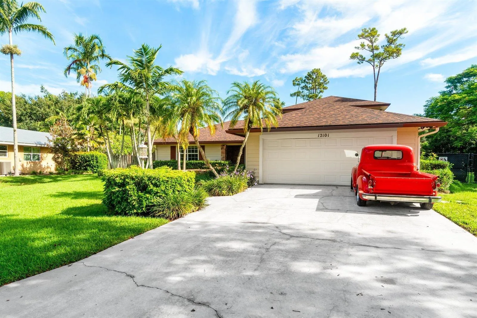 12101 Tumbleweed Court, Wellington, FL 33414 — zdjęcie 2