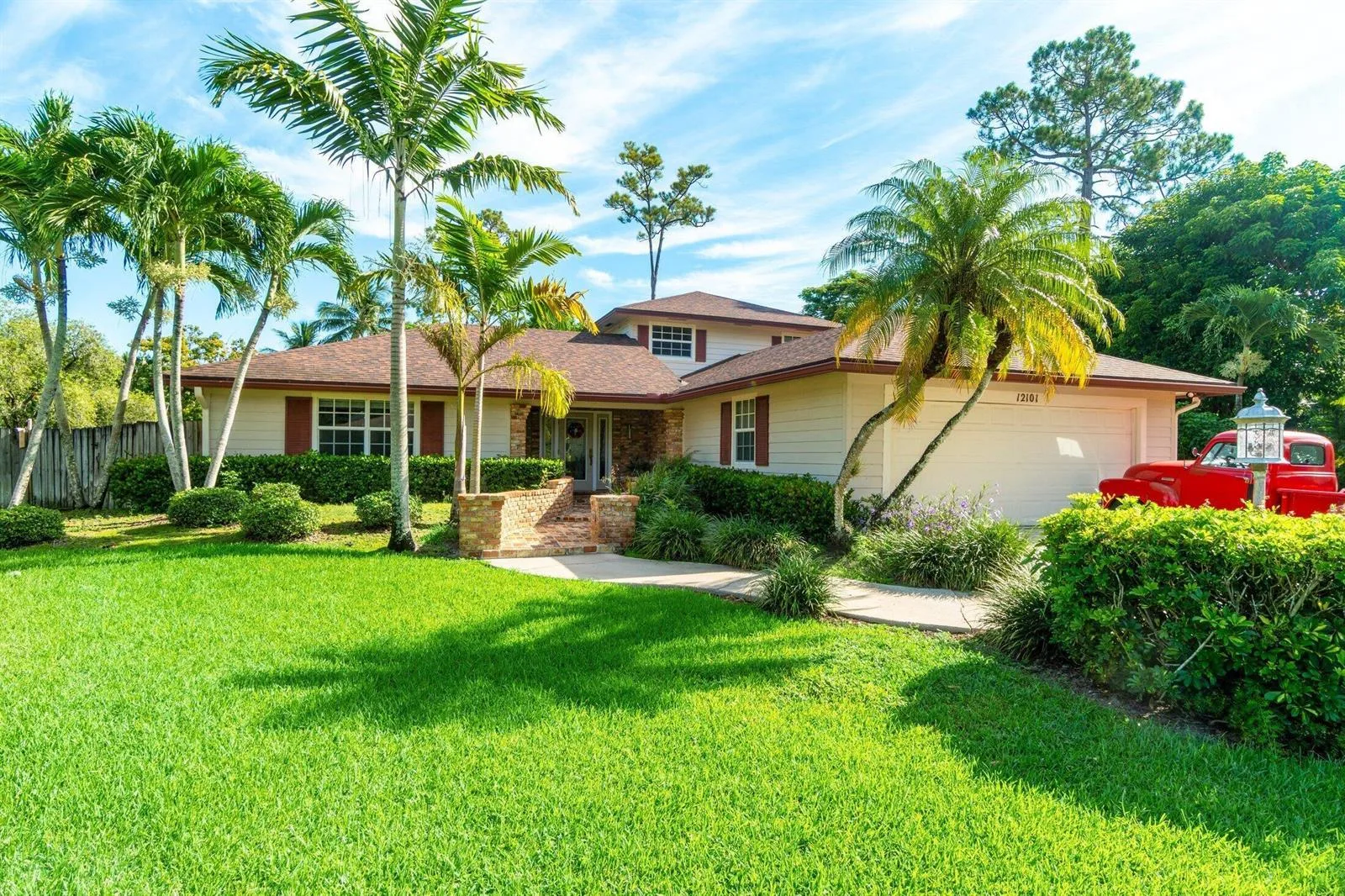 12101 Tumbleweed Court, Wellington, FL 33414 — zdjęcie 4