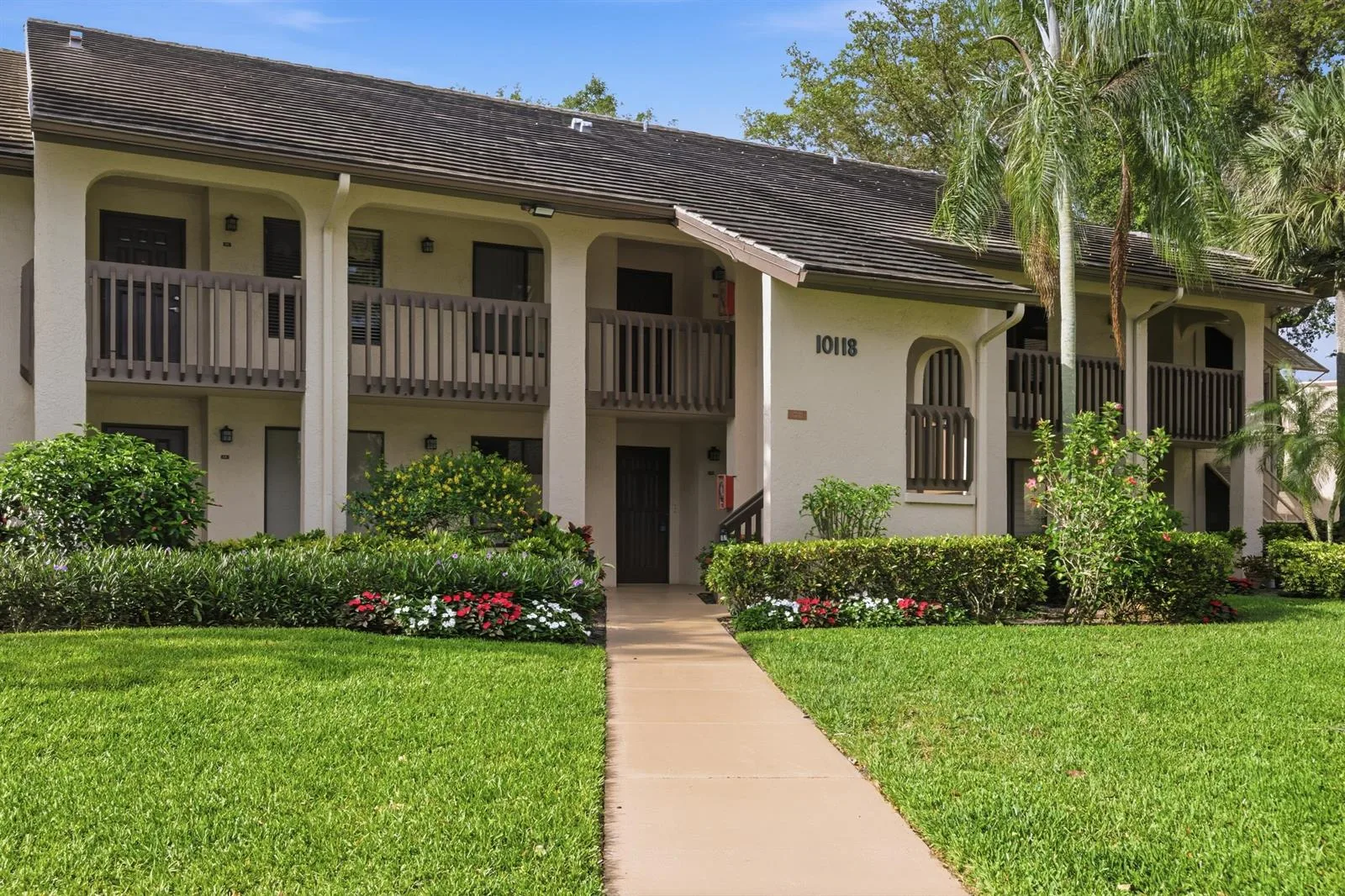 10118 Mangrove Drive # 105, Boynton Beach, FL 33437