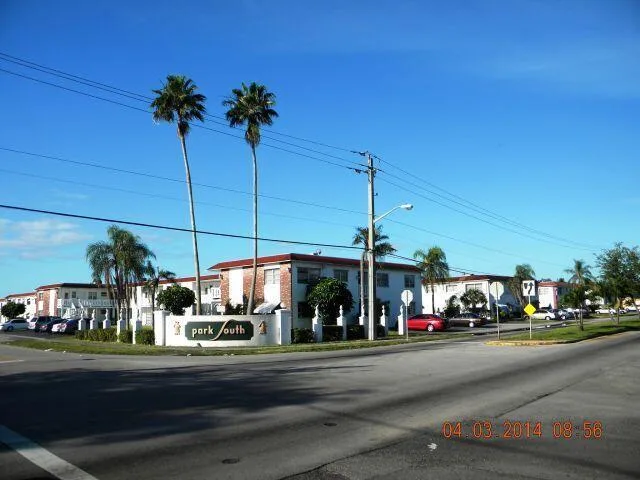 1300 NW 43rd Terrace # 201, Lauderhill, FL 33313