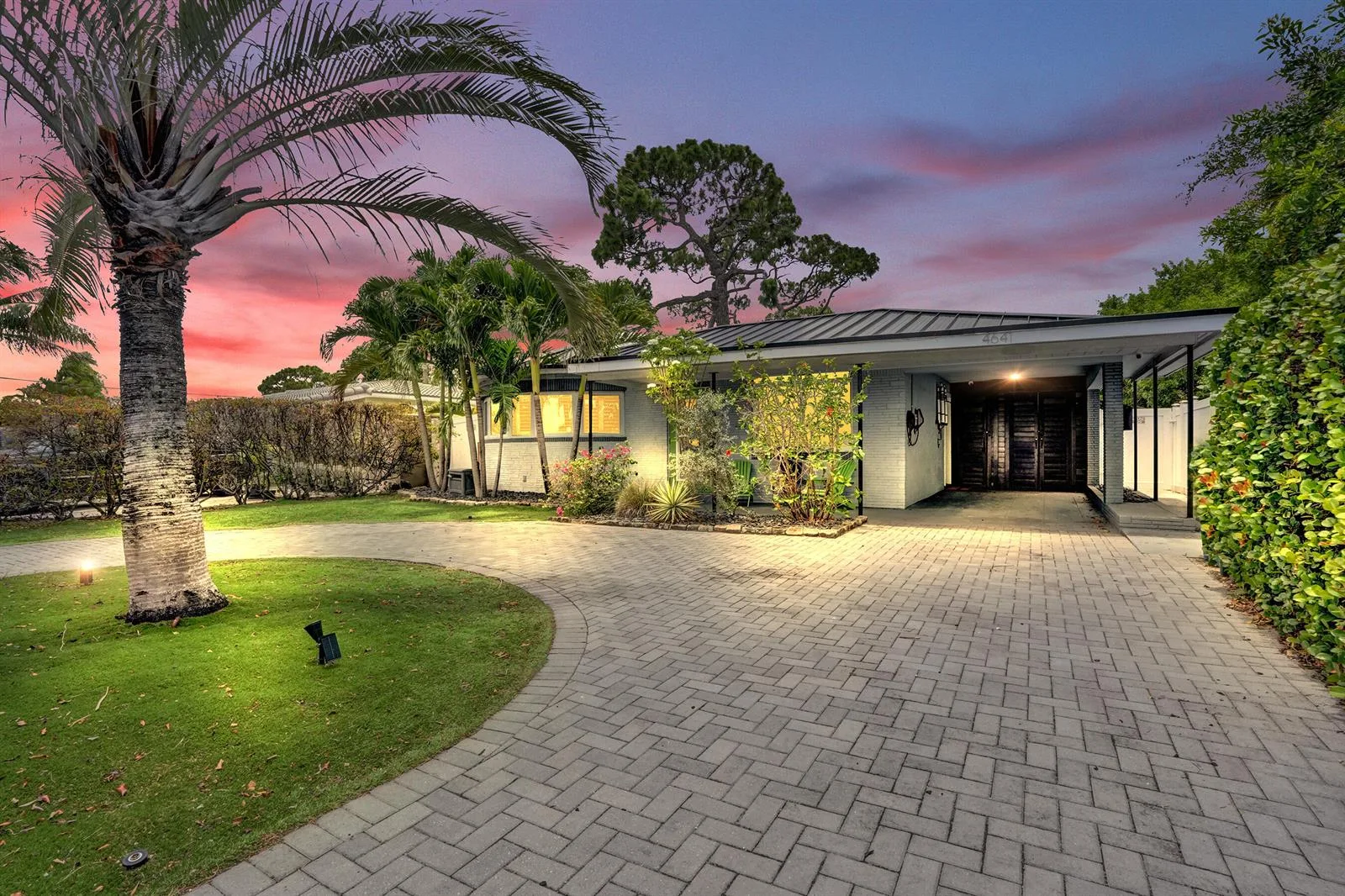 4641 NE 6th Avenue, Oakland Park, FL 33334 photo 2