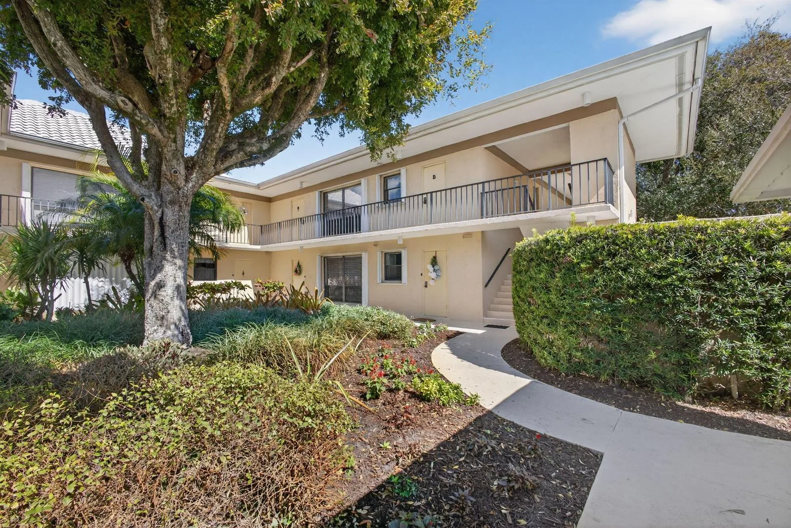 17 SE Turtle Creek Drive # Unit D, Jupiter, FL 33469