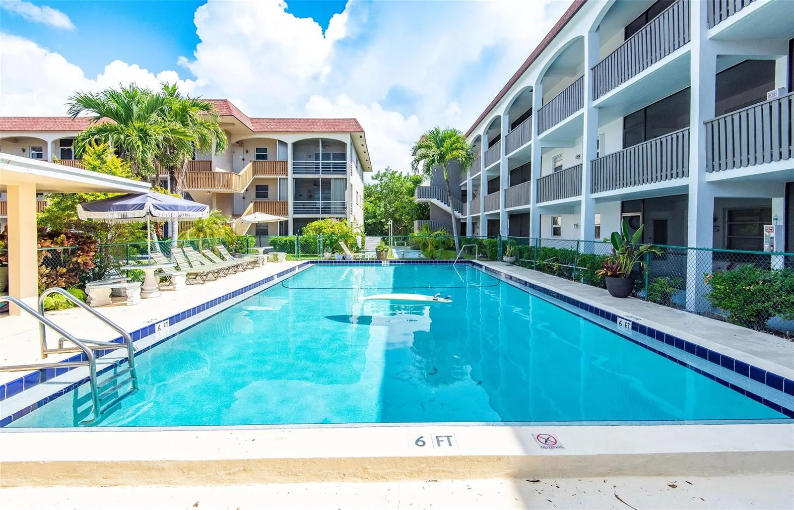 651 Pine Drive # 306, Pompano Beach, FL 33060