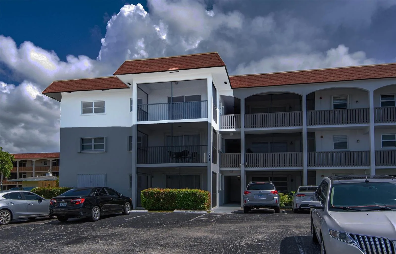 651 Pine Drive # 306, Pompano Beach, FL 33060 photo 7