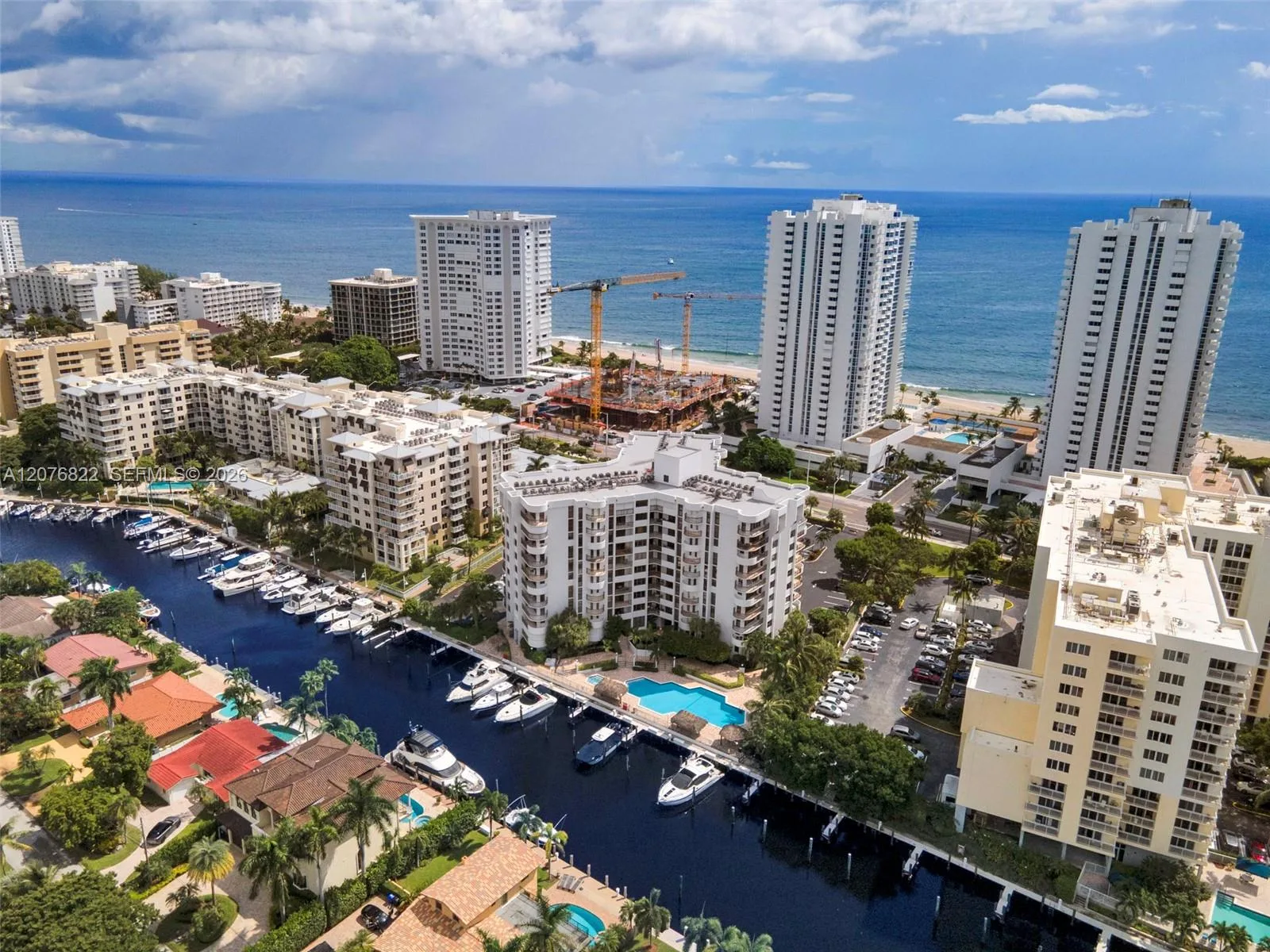 1361 S Ocean Blvd # 604, Pompano Beach, FL 33062