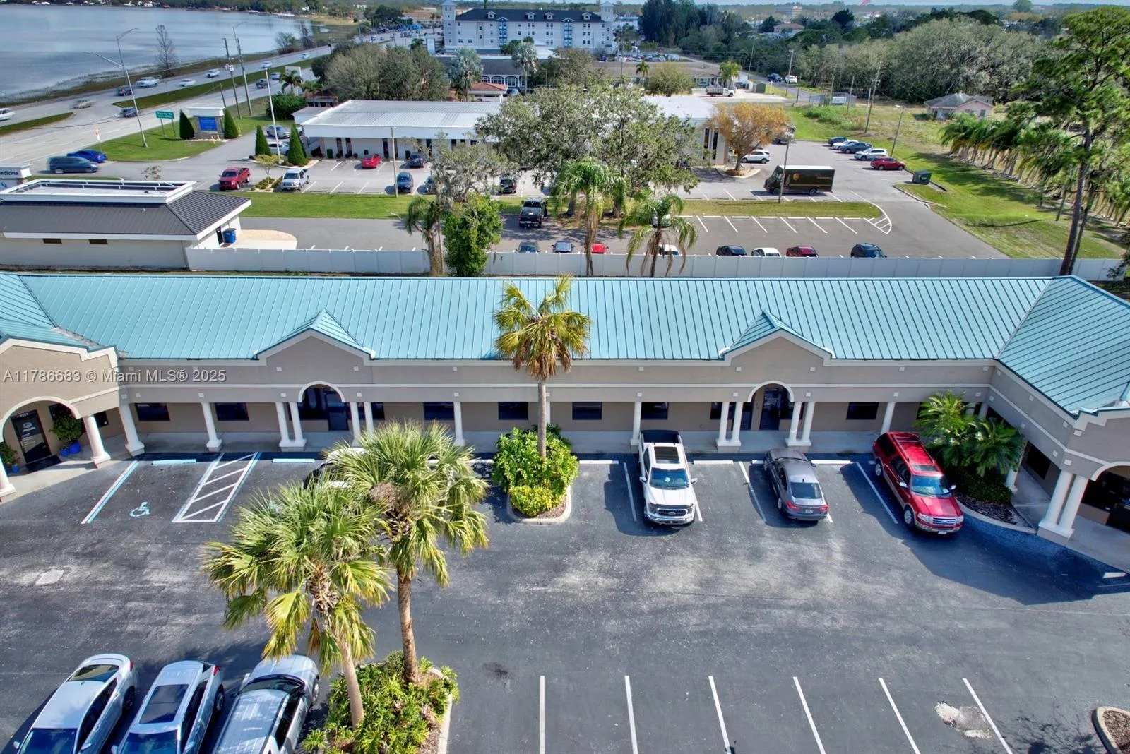 2153 US Highway 27 HWY S, Sebring, FL 33870